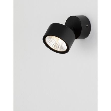 Kinkiet zewnętrzny Luces Exclusivas CIMORZA LE75230 antracyt
