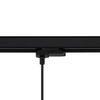Lampa szynowa Nowodvorski CTLS SNOWBALL 11295 Czarny
