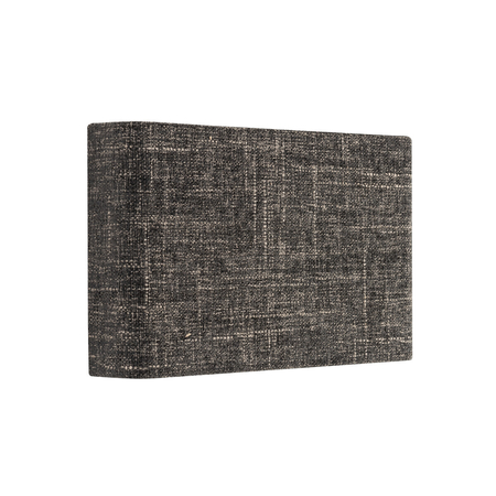 Kinkiet Nowodvorski AMARELA 11662 Czarny melanż