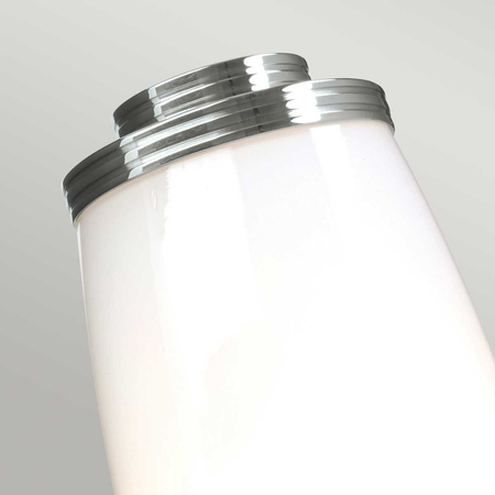 Kinkiet Elstead Lighting Eliot chrom BATH-ELIOT1-PC