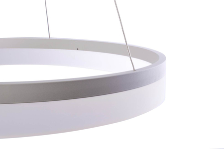 Lampa wisząca LED Milagro ML066 Ring