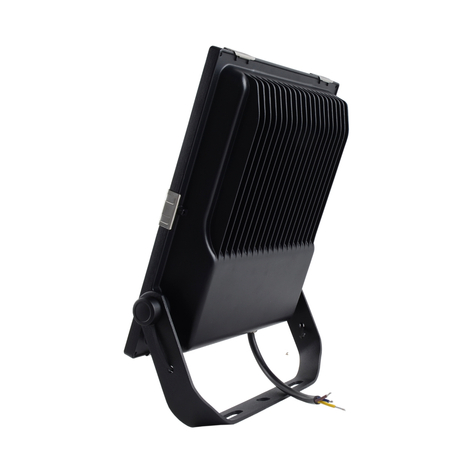 Naświetlacz LED Greenie Nemo GREEN 130lm/W 50W 4000K