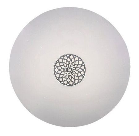 Lampa wewnętrzna Rabalux Ophelia 5365 chrom