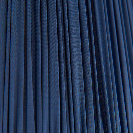 Klosz/Abażur Endon Lighting Wentworth 94387 granatowy