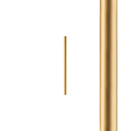 Klosz/Abażur CAMELEON LASER 490 Nowodvorski 10248 złoty