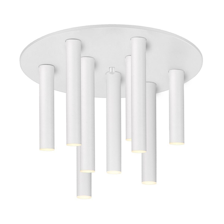 Lampa sufitowa Zuma Line C0461-09C-S8S8 Loya