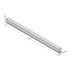 Light Prestige Moduł Geometric System New 60 cm LED 4000K LP-0209/1M 60CM 4K