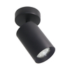 Spot Zuma Line TLS006-BK TORE LAMPA SUFITOWA CZARNA/BLACK