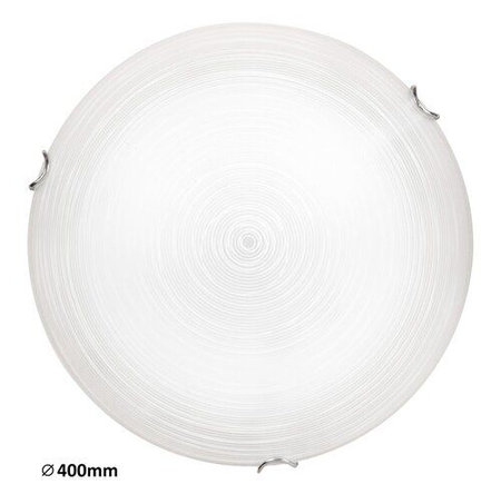 Lampa sufitowa Rabalux Tracy LED 3392 biały
