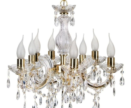 Żyrandol Candellux 38-94653 Maria Teresa