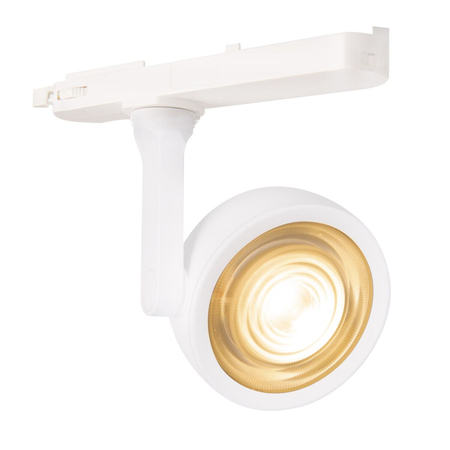 Lampa szynowa Maxlight CHARON S0013 biały