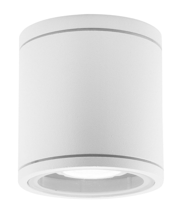 Lampa zewnętrzna Luces Exclusivas SOGAMOSO biały LE71425