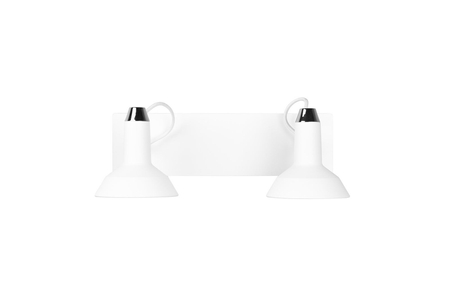 Kinkiet Trio 811900231 biały