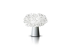 Lampa stołowa Slamp CLIZIA - WHITE S CLITS00WHT00000000EU biały
