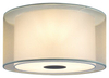 Lampa sufitowa Rabalux Aneta 5097 czarny