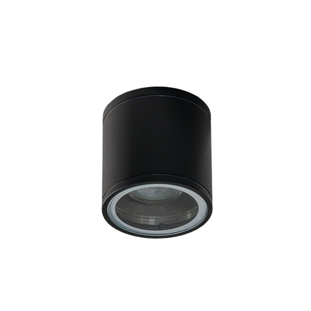 Lampa zewnętrzna JOE TUBE BK Azzardo AZ3314 czarny
