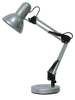 Lampa stołowa Rabalux Samson 4213 srebrny