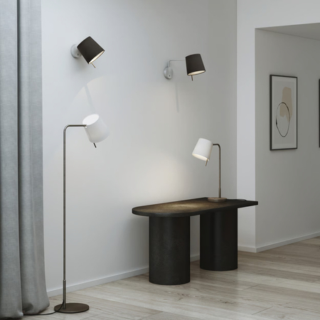 Klosz/Abażur Astro Cone 173 5018031 Biały