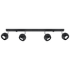 Sollux Lighting Plafon OCULARE 6L biały SL.0442