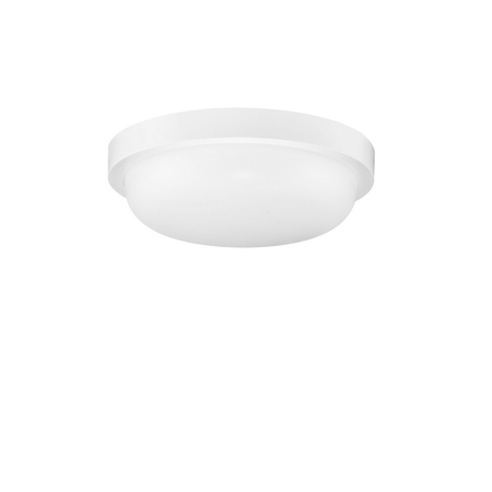 Kinkiet zewnętrzny Luces Exclusivas CELVORA LE75259 biały