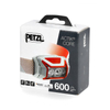 Latarka czołowa Petzl Actik Core, 600 lm, czerwona E065AA03 