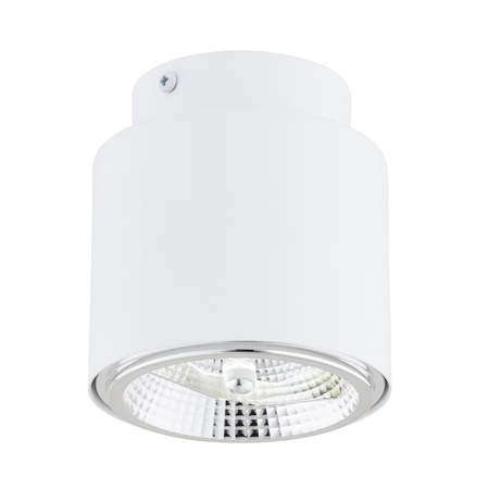 Lampa sufitowa NANO 1 Emibig 1311/1 biały