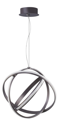 Lampa wisząca Luces Exclusivas GIJON LE41636 