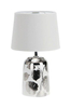 Lampa stołowa Rabalux Sonal 4548 biały