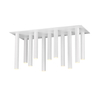 Lampa sufitowa Zuma Line C0461-11C-S8S8 Loya