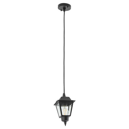 Lampa zewnętrzna ANA Nowodvorski 10500 czarny