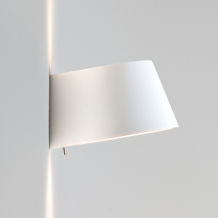 Kinkiet Astro Koza 1155001 Gips