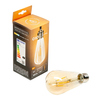 Żarówka Zuma Line ORO-E27-ST64-FL-AMBER- 4W-WW