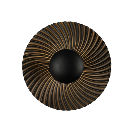 Light Prestige Kinkiet Sola czarny 1xG9 LP-0105/1W BK