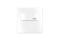 Biała ciepła || IP20