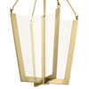 Średnia lampa wisząca LED Calters Quintiesse QN-CALTERS-P-M-CG
