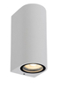 Lampa zewnętrzna Lucide ZARO 69801/02/31 biały