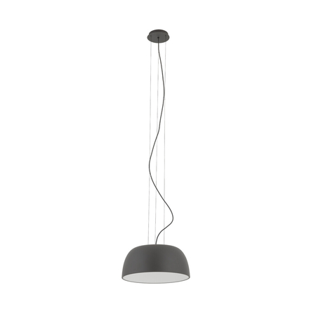 Lampa wisząca Nowodvorski SATELLITE 11227 Umbra gray