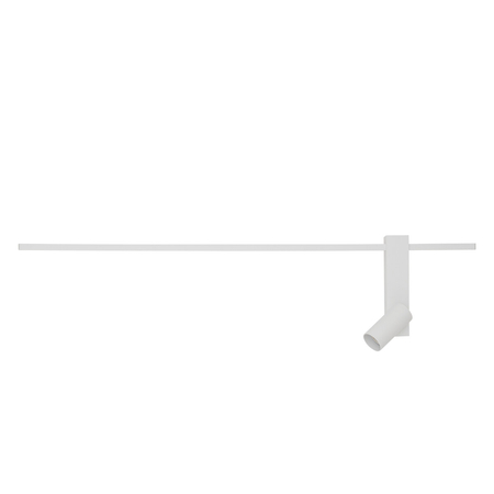 Kinkiet Nowodvorski EASY LED 11580 Biały