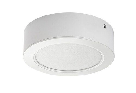 Lampa sufitowa Rabalux Shaun 3171 biały