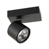 Spot Italux SPL-2854-1B-BL Boniva LED