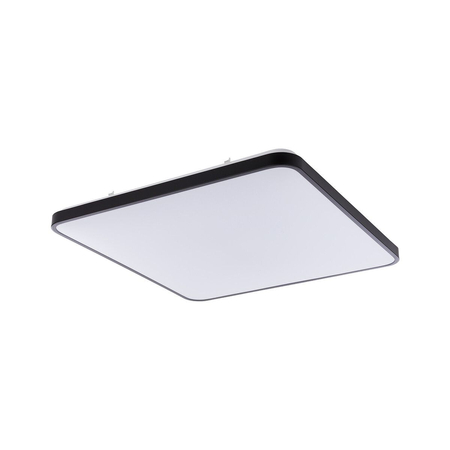 Plafon Nowodvorski 8111 Agnes Square LED black 64W