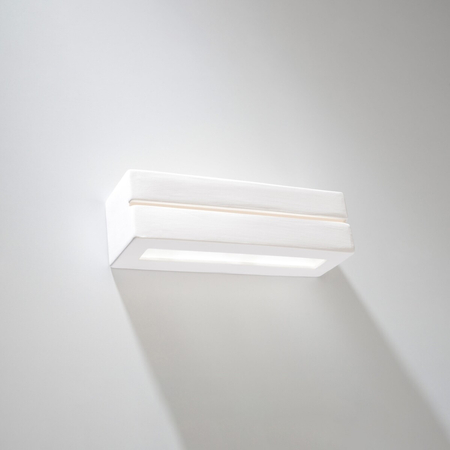 Sollux Lighting Kinkiet ceramiczny VEGA LINE SL.0231