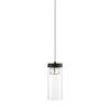 Lampa wisząca Zuma Line P0389-01D-P7AC Gem