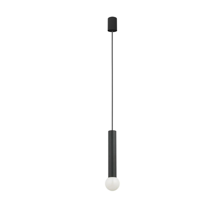 Lampa wisząca BATON Nowodvorski 7852 czarny