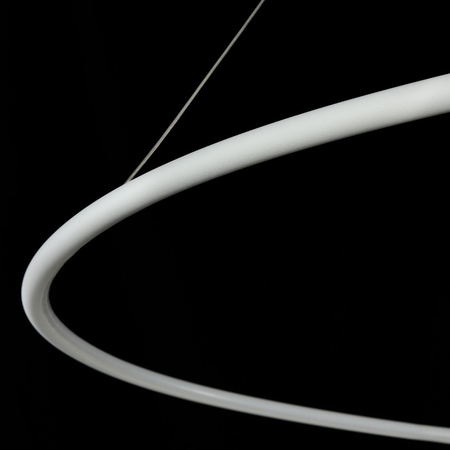 Lampa wisząca Maytoni MOD877PL-L70W Nola - Biała