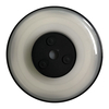 Milagro Kinkiet Disk 15W 3CCT IP65 Czarny ML1287 CZARNY