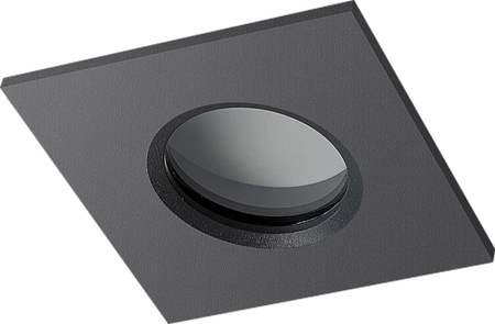 Lampa zewnętrzna IKA S IP65 DGR Azzardo AZ4231 grafitowy