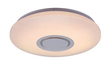 Lampa wewnętrzna Rabalux Rodion 3509 biały