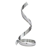 Lampa stołowa Endon Lighting Aria 76412 chrom