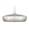 Lampa wisząca Umage 2097 Clava Dine Polished Steel V2